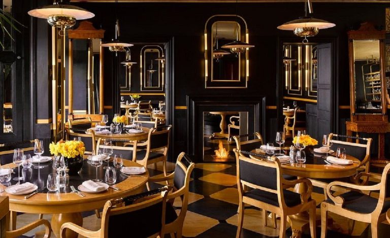 Blake's Breakfast Hours And Menu