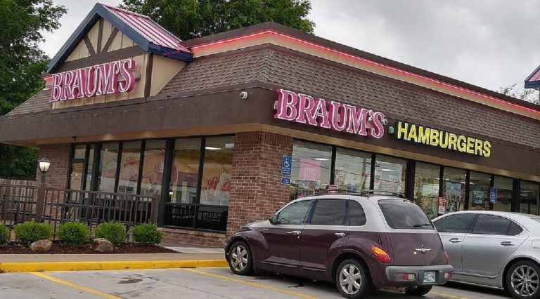 Braums Breakfast Menu And Hours