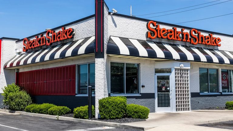 Steak And Shake Breakfast Menu And Hours